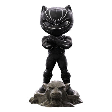 Black Panther Minico Marvel The Infinity Saga Figurka 15 cm