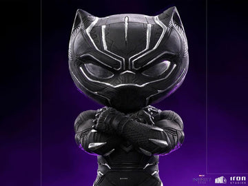 Black Panther Minico Marvel The Infinity Saga Figurka 15 cm