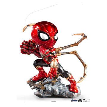 Iron Spider Minico Marvel Avengers: Endgame Figurka 12 cm