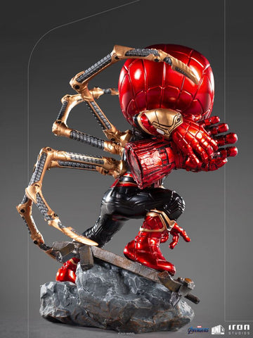 Iron Spider Minico Marvel Avengers: Endgame Figurka 12 cm