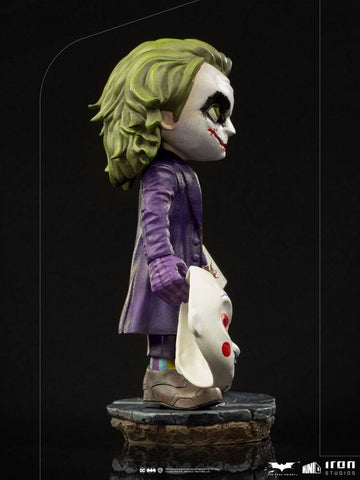 The Joker Minico DC The Dark Knight Figurka 15 cm