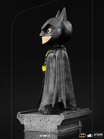 Batman Mini Co DC Batman '89 Movie Figurka 18 cm