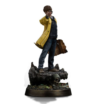 Mikey Walsh The Goonies 40th anniversary Art Scale 1/10 Figurka 21 cm