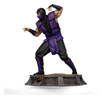 Rain Mortal Kombat Art Scale 1/10 Exclusive Figurka 21 cm