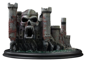 Grayskull Castle Masters of the Universe Icons Replica Figurka 20 cm