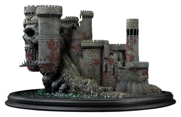 Grayskull Castle Masters of the Universe Icons Replica Figurka 20 cm