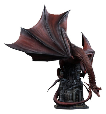 Caraxes House of the Dragon Icons Figurka 36 cm