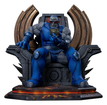 Darkseid Unleashed DC Comics Art Scale 1/10 Figurka 26 cm