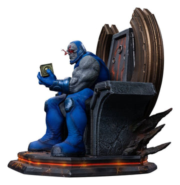Darkseid Unleashed DC Comics Art Scale 1/10 Figurka 26 cm