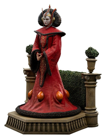 Queen Amidala Star Wars Art Scale 1/10 Figurka 21 cm