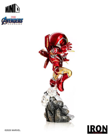 Iron Man Minico Marvel Avengers: Endgame Figurka 20 cm