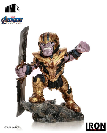 Thanos Minico Avengers: Endgame Figurka 20 cm