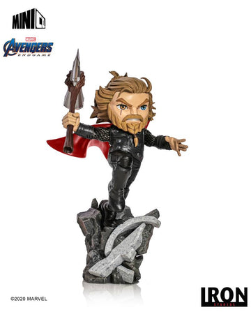 Thor Minico Marvel Avengers: Endgame Figurka 21 cm