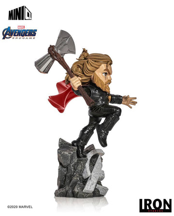 Thor Minico Marvel Avengers: Endgame Figurka 21 cm