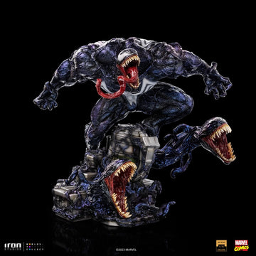 Venom Marvel Art Scale Deluxe 1/10 Figurka 25 cm