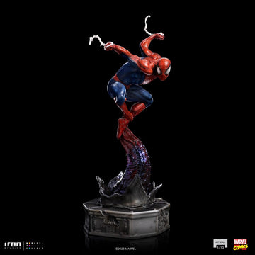 Spider-Man Marvel Art Scale 1/10 Figurka 37 cm