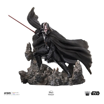 Darth Vader Star Wars: Obi-Wan Kenobi BDS Art Scale 1/10 Figurka 24 cm