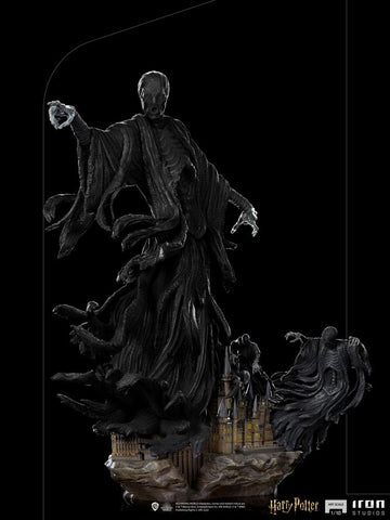 Dementor Harry Potter Art Scale 1/10 Figurka 27 cm