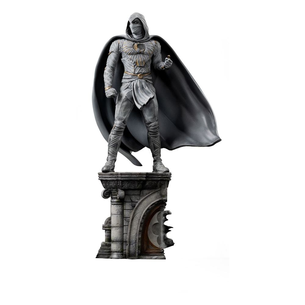 Moon Knight Art Scale 1/10 Figurka 30 cm