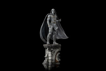 Moon Knight Art Scale 1/10 Figurka 30 cm