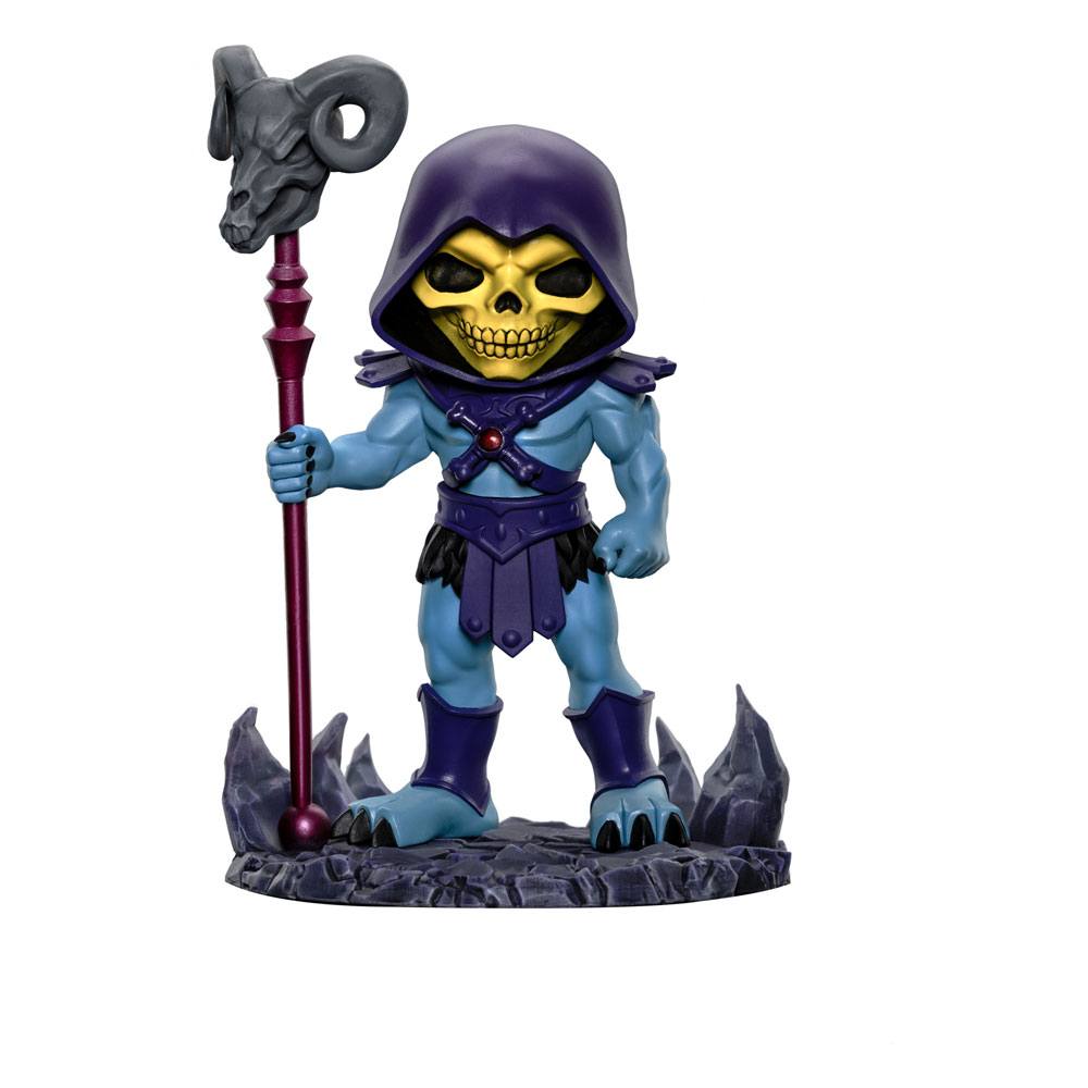 Skeletor Minico Masters of the Universe Figurka 18 cm