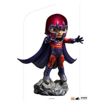 Magneto Marvel Comics X-Men Mini Co. Figurka 18 cm