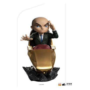 Professor Xavier MinCo Marvel Comics X-Men Figurka 16 cm