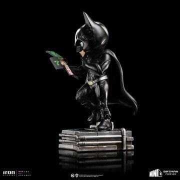 Batman Mini Co Batman Forever DC Batman Figurka 16 cm