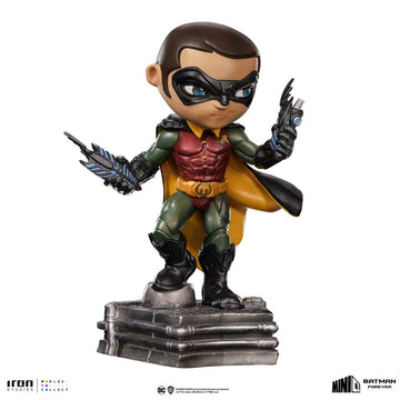 Robin MiniCo DC Batman Forever Figurka 14 cm