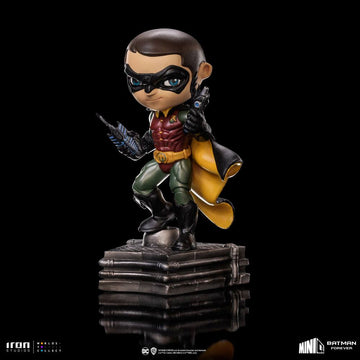 Robin MiniCo DC Batman Forever Figurka 14 cm