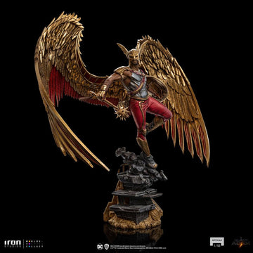 Hawkman DC Black Adam Art Scale 1/10 Figurka 36 cm