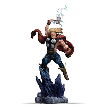 Thor Marvel Avengers BDS Art 1/10 Figurka 38 cm