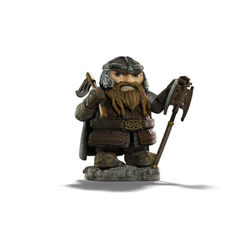 Gimli Mini Co Lord of the Rings Figurka 12 cm