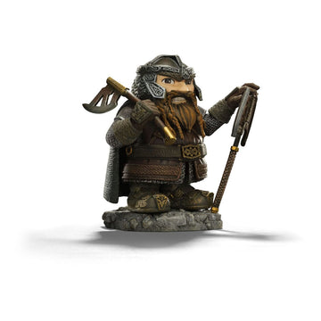 Gimli Mini Co Lord of the Rings Figurka 12 cm