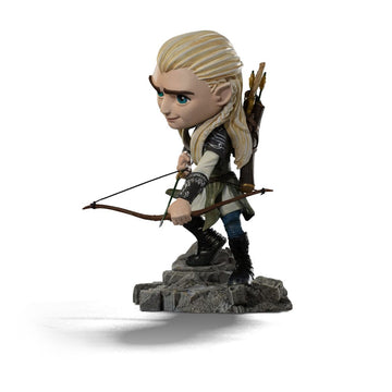 Legolas Mini Co Lord of the Rings Figurka 15 cm