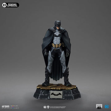 Batman by Rafael Grampá DC Comics Art 1/10 Figurka 23 cm