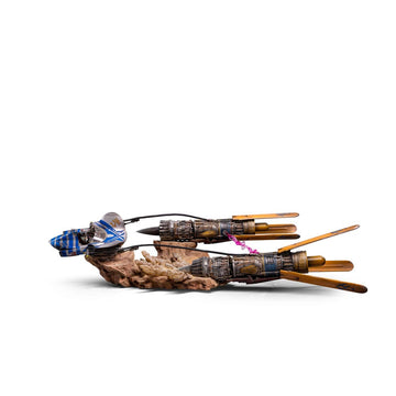 Anakin´s Pod Racer Star Wars Demi Art Scale 1/20 Figurka 18 cm