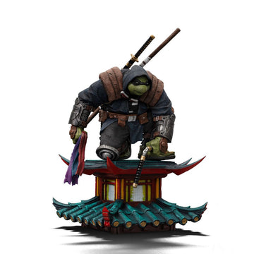 The Last Ronin Teenage Mutant Ninja Turtles Art 1/10 Figurka 24 cm