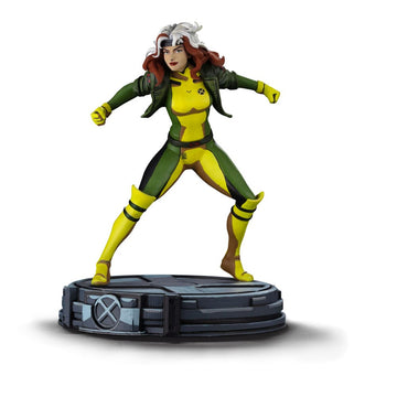 Rogue Marvel X-Men´79 Art Scale 1/10 Figurka 22 cm