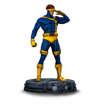 Cyclops Marvel X-Men´79 Art Scale 1/10  Figurka 22 cm