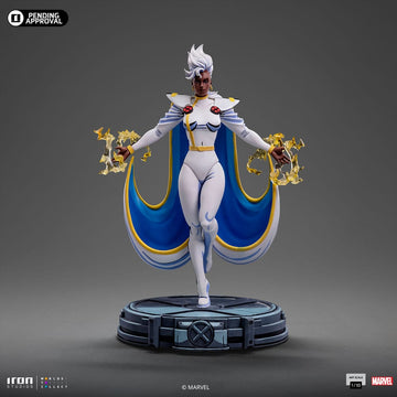 Storm Marvel X-Men´97 Art Scale 1/10 Figurka 22 cm