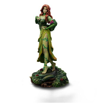 Poison Ivy DC Comics Art Scale 1/10 Figurka 22 cm