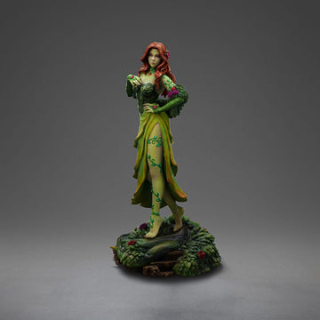 Poison Ivy DC Comics Art Scale 1/10 Figurka 22 cm