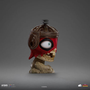 Deadpool and Wolverine set Unmasked Marvel Deadpool & Wolverine Mini Co. Figurki 14 cm