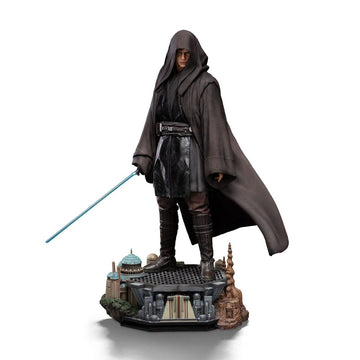 Anakin Skywalker Star Wars Legacy Replica 1/4 Figurka 59 cm