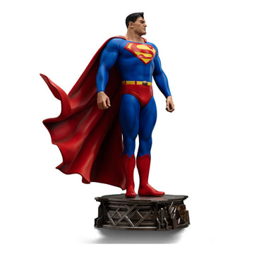 Superman DC Trinity DC Comics Legacy Replica 1/4 Figurka 57 cm