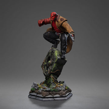 Hellboy 2 BDS Art Scale 1/10 Figurka 34 cm