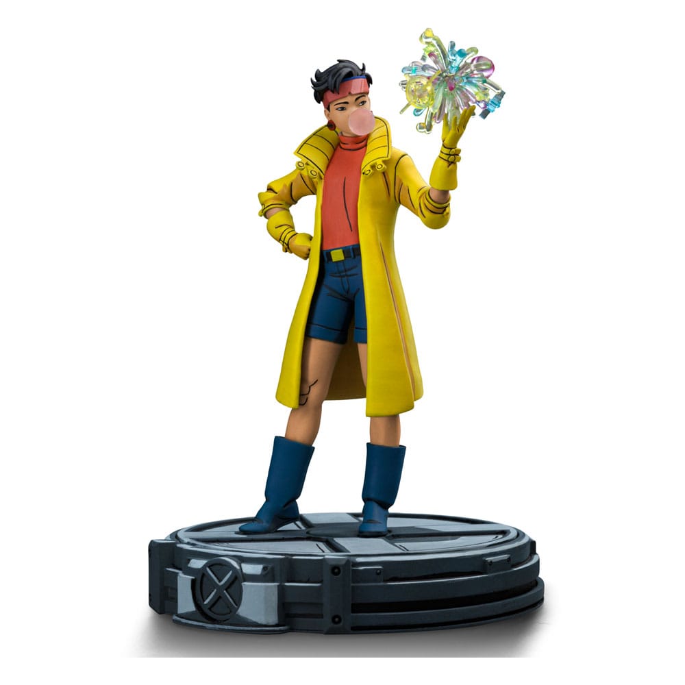 Jubilee X-Men´97 Marvel Art Scale 1/10  Figurka 19 cm