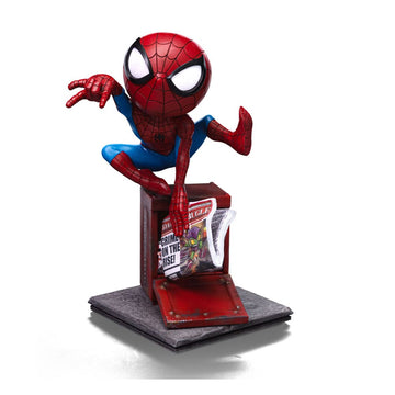 Spider-Man Minico Marvel Figurka 17 cm