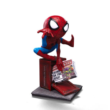 Spider-Man Minico Marvel Figurka 17 cm